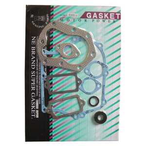 Mako Robin EY-20 Replacement Lawnmower Gasket Set | RO0014