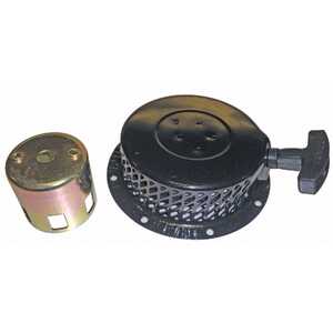 JAK Max High-Profile Lawnmower Recoil Starter | Robin EY15 / EY20 | RO0018