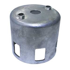 JAK Max High-Profile Lawnmower Starter Cup | Robin EY20 | RO0020