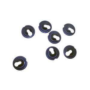 JAK Max Lawnmower Spring Retainer | Robin EY-20 | RO0023