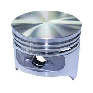 JAK Max Lawnmower Piston Assembly | Robin EY-20 | RO0025
