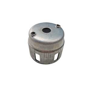 JAK Max Low-Profile Lawnmower Starter Cup | Robin EY20 | RO0027