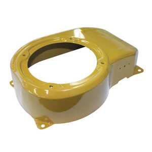 JAK Max Lawnmower Blower Housing | Robin EY-20 | RO0031