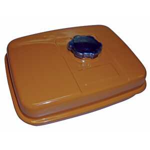 JAK Max Lawnmower Fuel Tank | Robin EY20 | RO0032