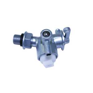 JAK Max 12mm Lawnmower Fuel Strainer | Robin EY20 | RO0036