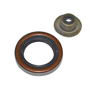 JakMax 5 Piece Lawnmower Oil Seal Set | Robin | RO0037