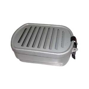JAK Max 2 Piece Robin Lawnmower Air Filter Assembly | RO0040