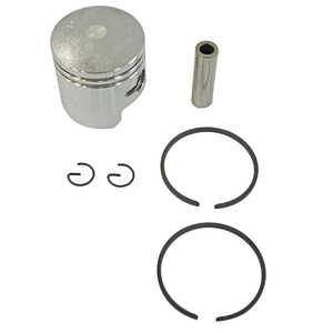 JAK Max Chainsaw Piston | Robin Nb411 | RO0047