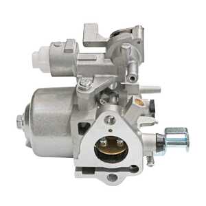 JAK Max Engine Carburettor Assembly | Robin Subaru EX27 | RO0052