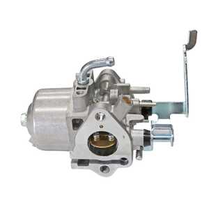 JAK Max Engine Carburettor Assembly | Robin EX27 EX30 | RO0053