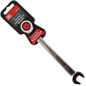 AOK by KC Tools 13mm 72T One Way Gear Ratchet Wrench Spanner