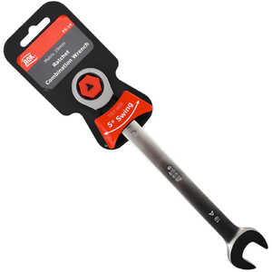 AOK by KC Tools 19mm 72T One Way Gear Ratchet Wrench Spanner