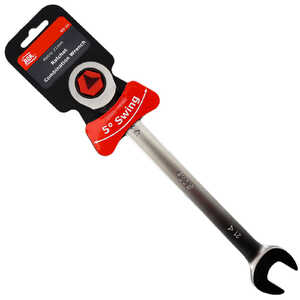 AOK by KC Tools 21mm 72T One Way Gear Ratchet Wrench Spanner