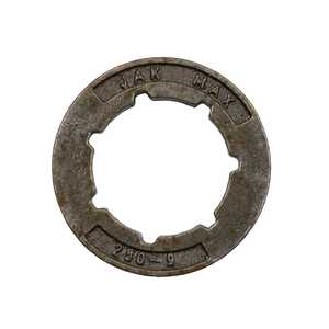 Archer 1/4" 9T Chainsaw Rim Sprocket | Small | RSM-250-9
