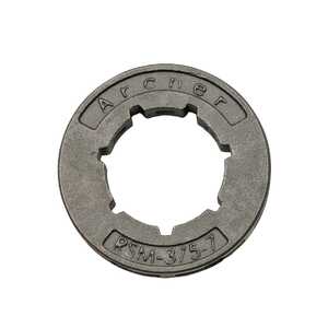 Archer 3/8" 7T Chainsaw Rim Sprocket | Small | RSM-375-7