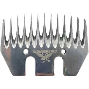 Thunderbird 13 Tooth Shearing Comb - Suits RSS-12V