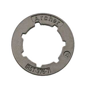 Archer 3/8" 7T Chainsaw Rim Sprocket | Standard | RST-375-7