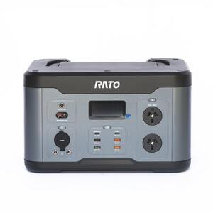 RATO 1000W Portable Power Station | RT1000