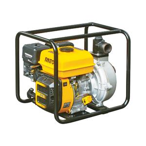 RATO 7HP 4-Stroke 2" High Pressure Pump | RT50YB50-3.8Q