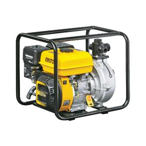 RATO 7HP 4-Stroke Twin Impeller 2" High Pressure Pump | RT50YB80-3.8Q