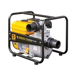 RATO 7HP 4-Stroke 2" Clean Water Transfer Pump | RT50ZB28-3.6Q