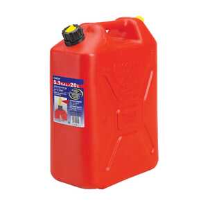 Scepter 20L Petrol Jerry Can | RV520