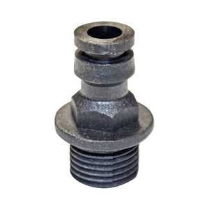 Sanli Lawnmower Clean Hole Bolt | SSP550 | S01-010001