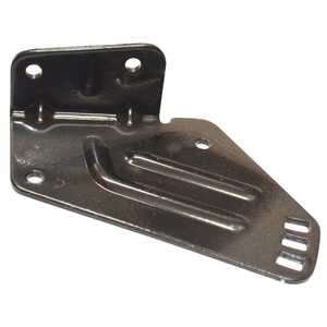 Sanli Lawnmower Handle Mounting Plate - Left | SSP550, VTS400 | S01-050004