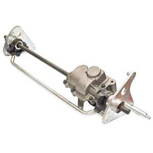 Sanli Lawnmower Transmission | SSP550 | S01-070009