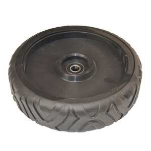 Sanli Lawnmower Front Wheel | SSP550 | S01-0703