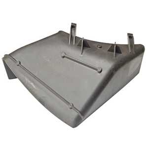 Sanli Lawnmower Grass Discharge Cover | SSP550 | S02-040001