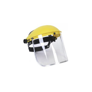 Safecorp Professional Faceshield