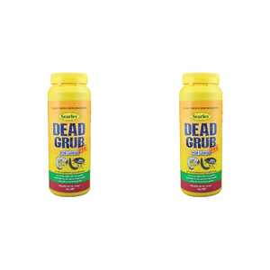 Searles 2 Pack 1kg Dead Grub Pro Insecticide for Lawns | SDGP1