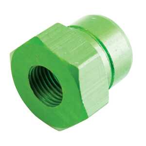 JAK Max SF375 & SF450 Speed Feed 10 x 1.00mm LHF Arbor | SF0016