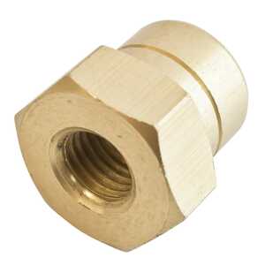 JAK Max SF375 & SF450 Speed Feed 10 x 1.25mm LHF Arbor | SF0017