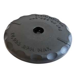 JAK Max SF375 Speed Feed Base Plate | SF0018