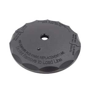JAK Max SF325 Speed Feed Knob | SF0020