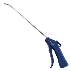 KC Tools 250mm Long Nose Air Duster