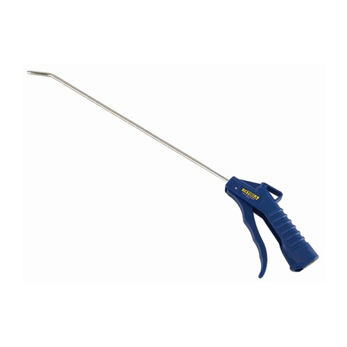 KC Tools 500mm Extra Long Nose Air Duster