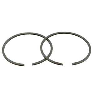JAK Max 51mm Chainsaw Piston Ring Set | Shindaiwa 757 | SH0004