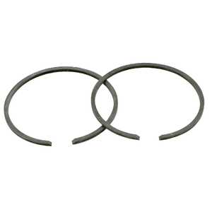 JAK Max 45mm Chainsaw Piston Ring Set | Shindaiwa 575 | SH0005