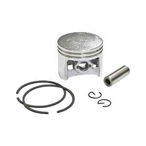 JAK Max 43mm Chainsaw Piston Assembly | Shindaiwa 488 | SH0007