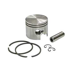 JAK Max 40mm Chainsaw Piston Assembly | Shindaiwa 377 | SH0008