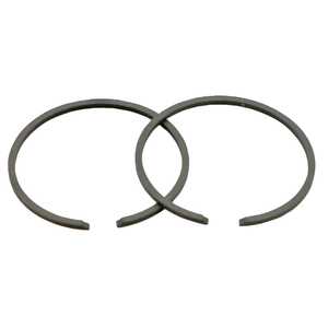 JAK Max 40mm Chainsaw Piston Ring Set | Shindaiwa 377 | SH0013
