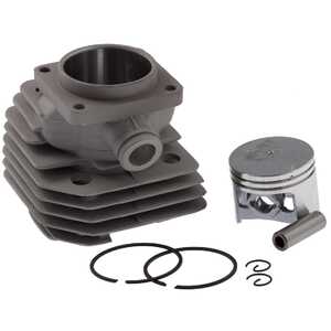 JakMax 43mm Chainsaw Cylinder Assembly | Shindaiwa 488 | SH0017