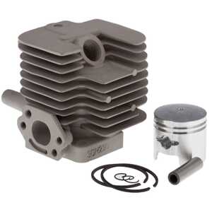 JakMax 32mm Chainsaw Cylinder Assembly | Shindaiwa C230 | SH0018