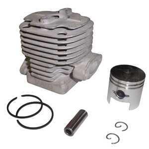 JakMax 36mm Chainsaw Cylinder Assembly | Shindaiwa C-35 | SH0019