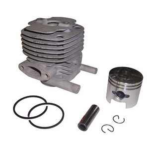 JakMax 40mm Chainsaw Cylinder Assembly | Shindaiwa B-45 | SH0020