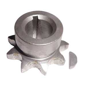 Cox 9 Tooth 16mm Lawnmower Intershaft Sprocket | SKIT65