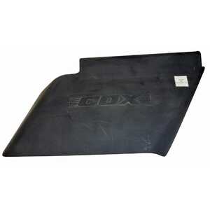 Cox Lawnmower Deflector Kit | SKIT66